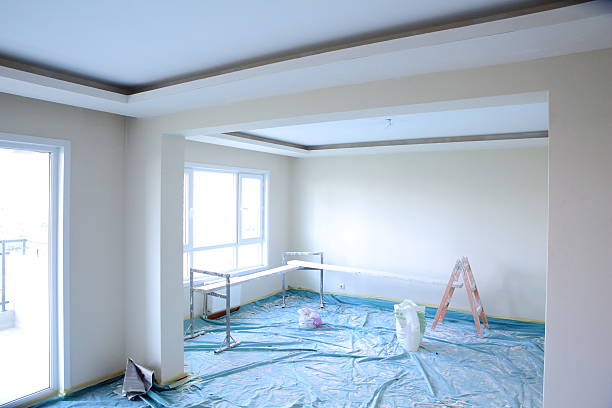 Trusted Vienna, IL Drywall and Painting Service Experts